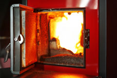 solid fuel boilers Truthwall